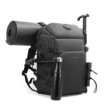 کوله پشتی کوهنوردی 36 لیتری بنج مدل FW-230