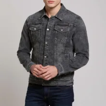 کت مردانه مدل LVStyle2025