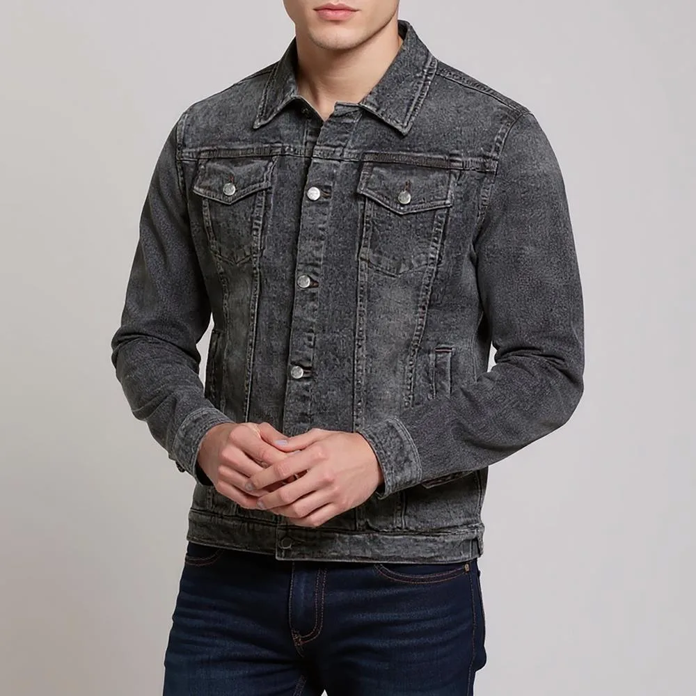 کت مردانه مدل LVStyle2025