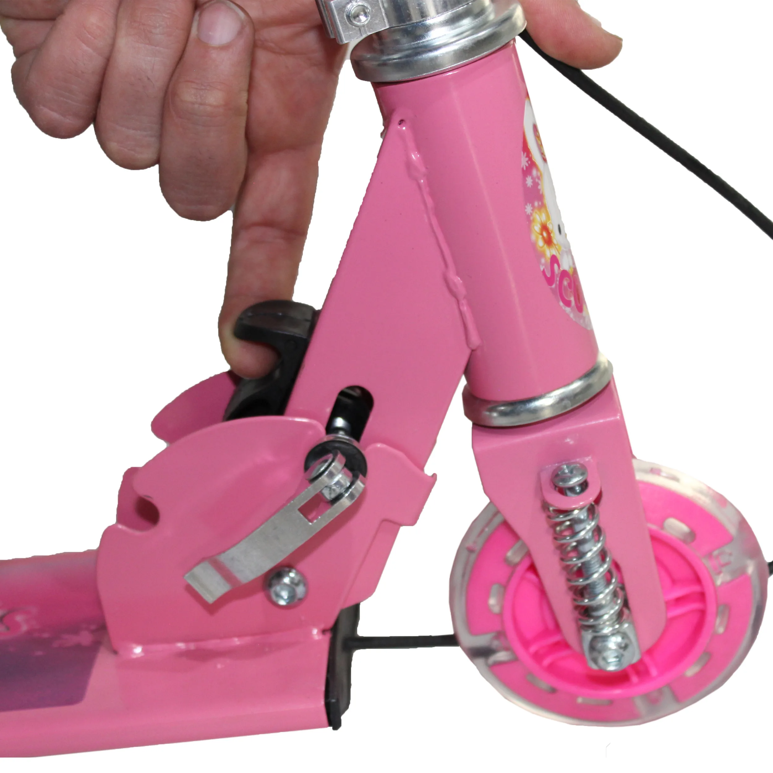 اسکوتر کودک مدل KN11