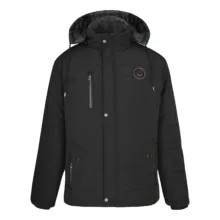 کاپشن مردانه مدل BC95