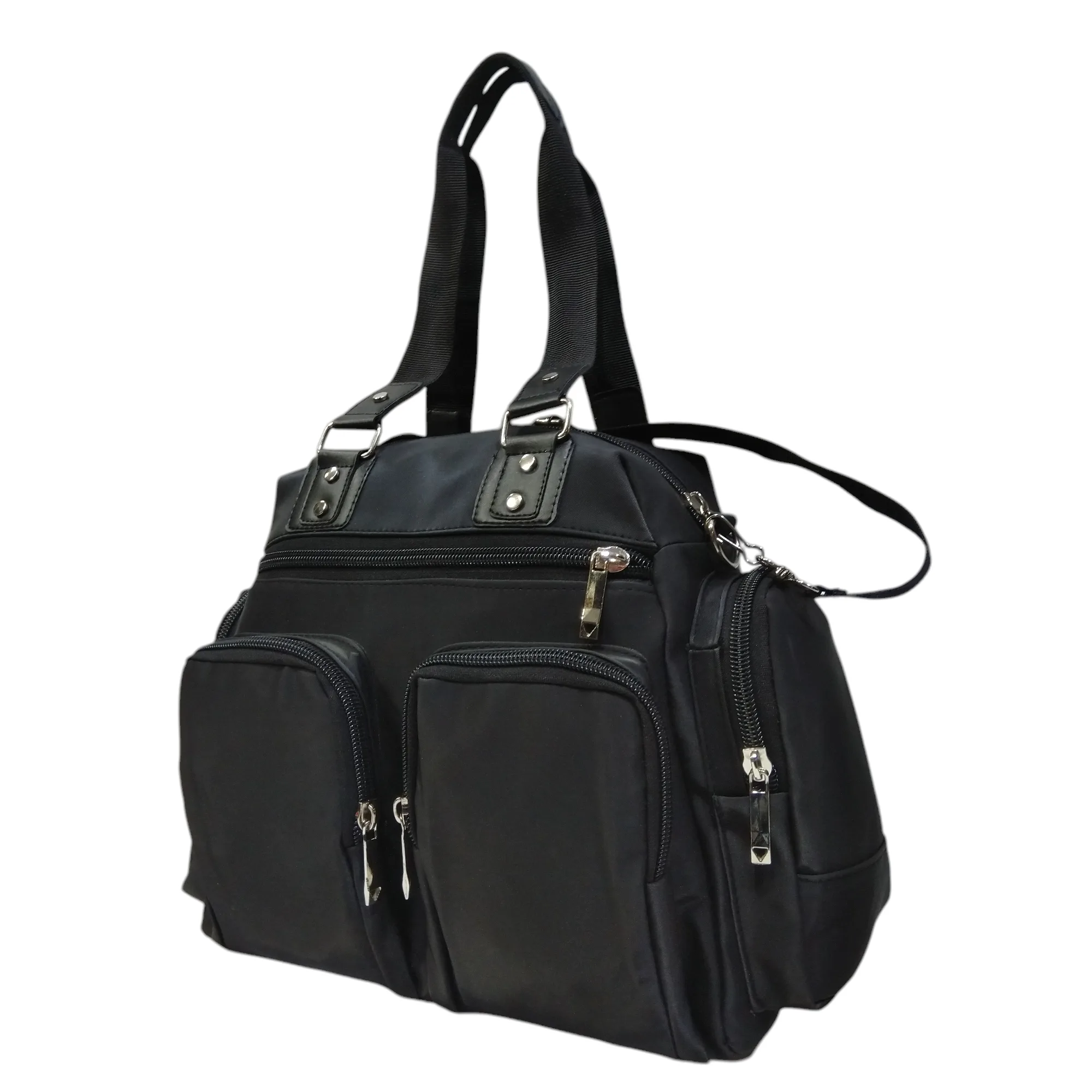 ساک لوازم کودک و نوزاد مدل S824