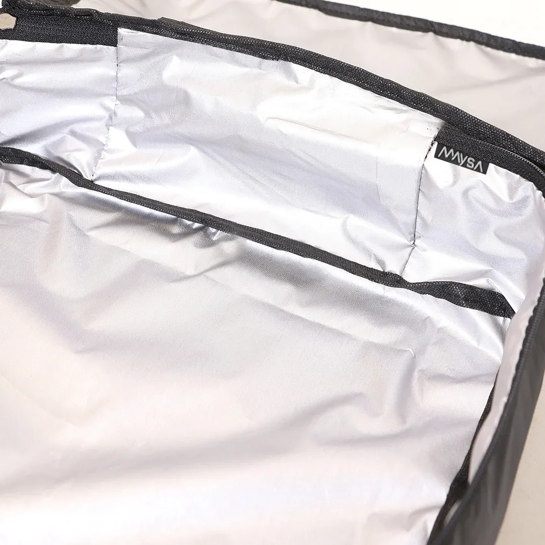 نظم دهنده ساک و چمدان مایسا مدل My-4041-Plus مجموعه 4 عددی