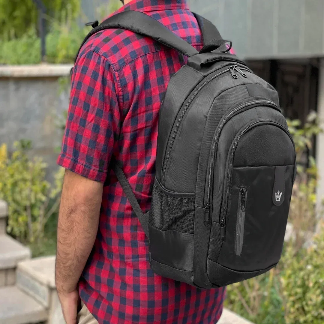 کوله پشتی سفری مایسا مدل My-1008