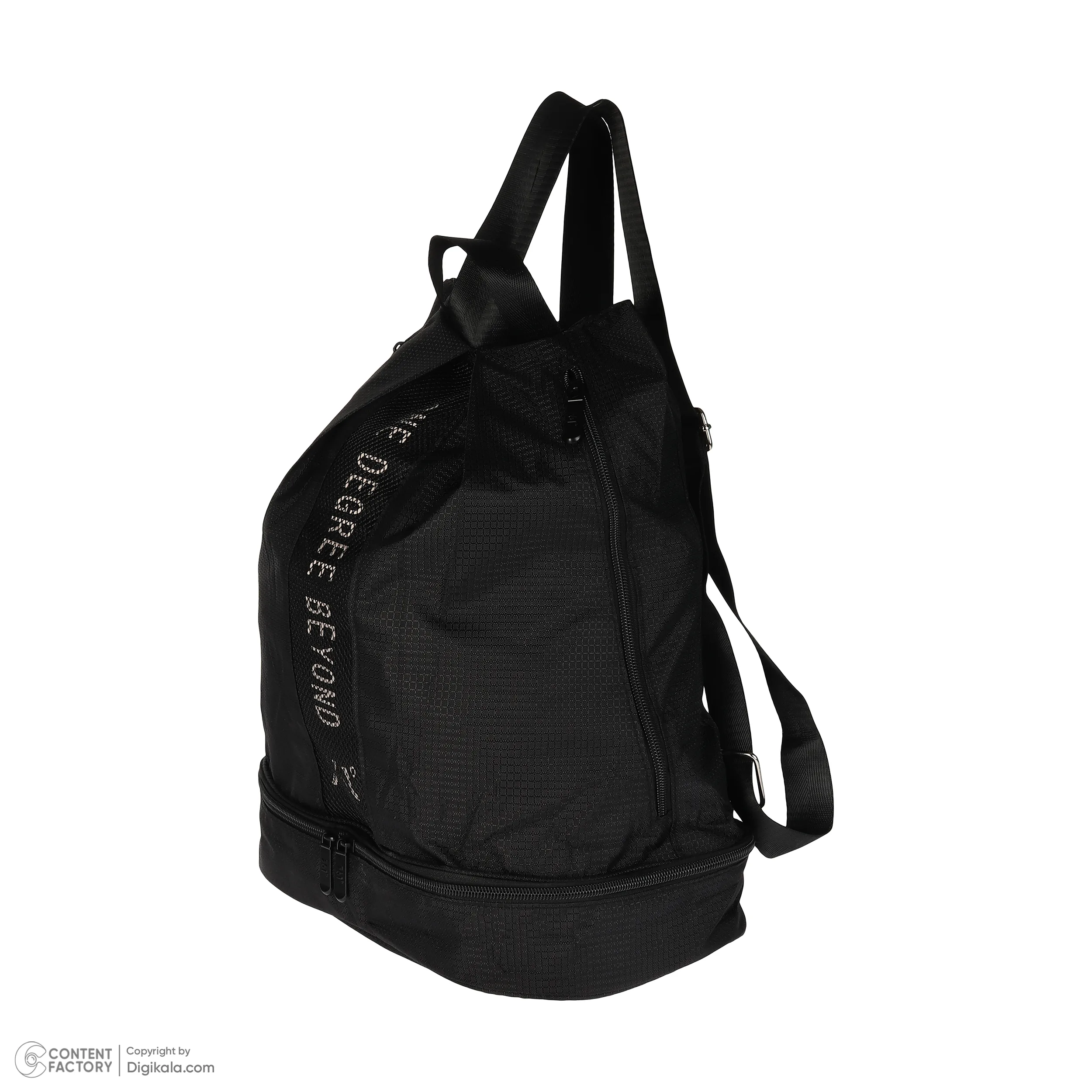 کوله پشتی ورزشی 361 درجه مدل SLY196016