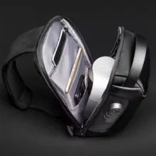 کیف کراس بادی مدل VN-9031