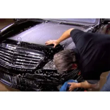 شامپو براق کننده خودرو سوناکس مدل Shampoo Concentrate حجم 1 لیتر