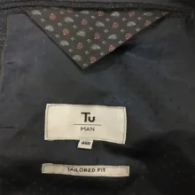 کت تک مردانه تی یو مدل 30397