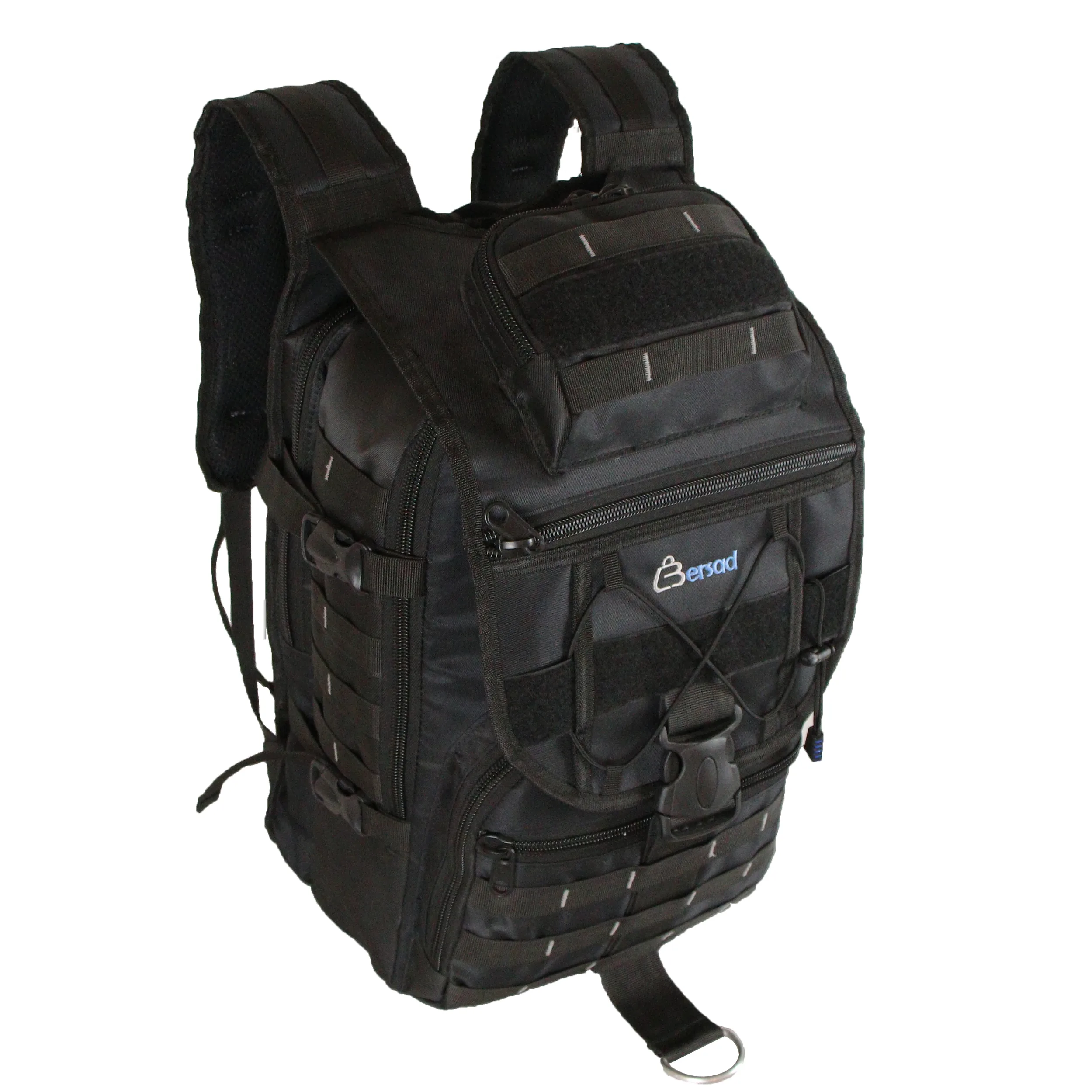 کوله پشتی برساد مدل Bb 101 tactical