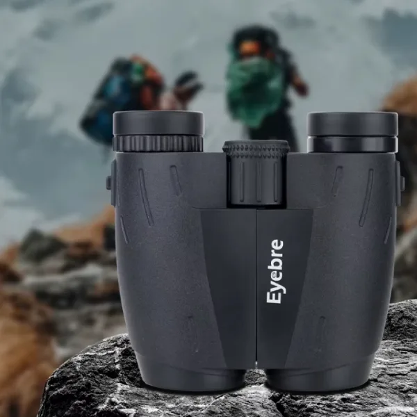 دوربین دوچشمی آی بر مدل BINOCULARS کد 10*25