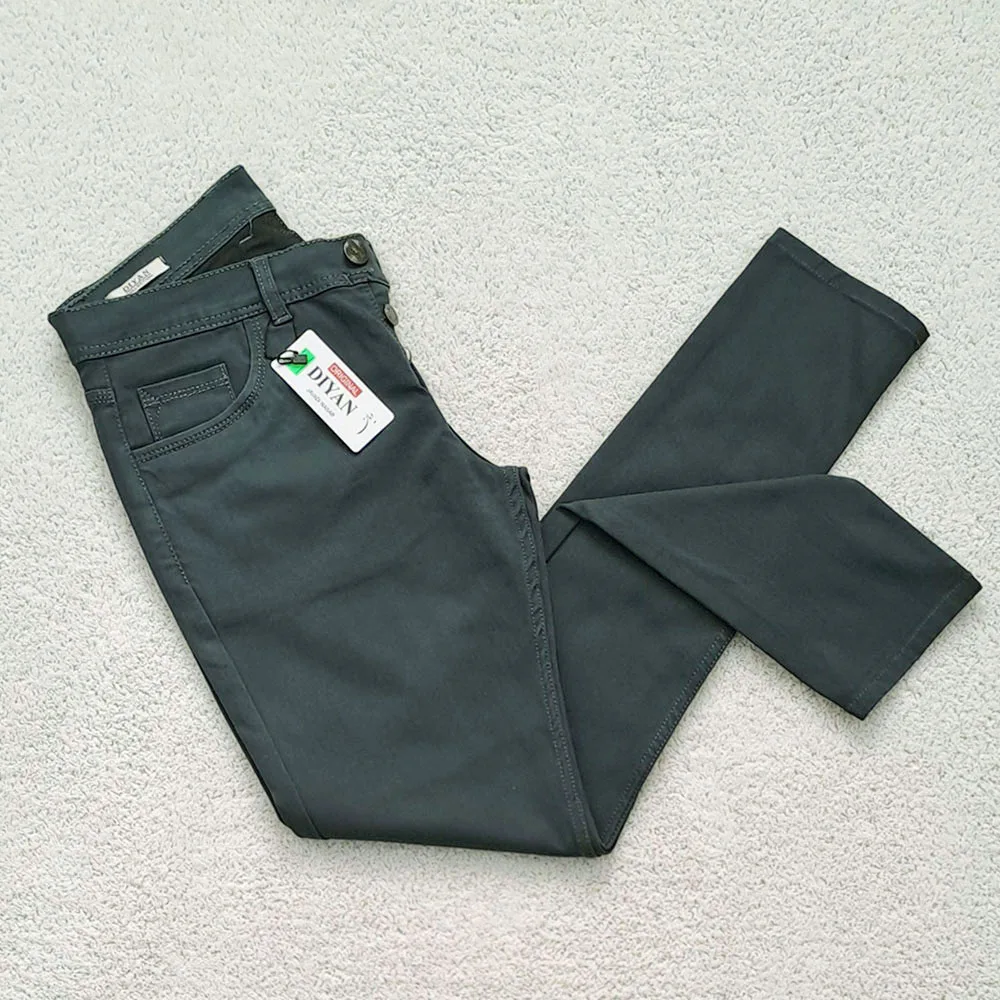 شلوار مردانه دیان مدل فیت