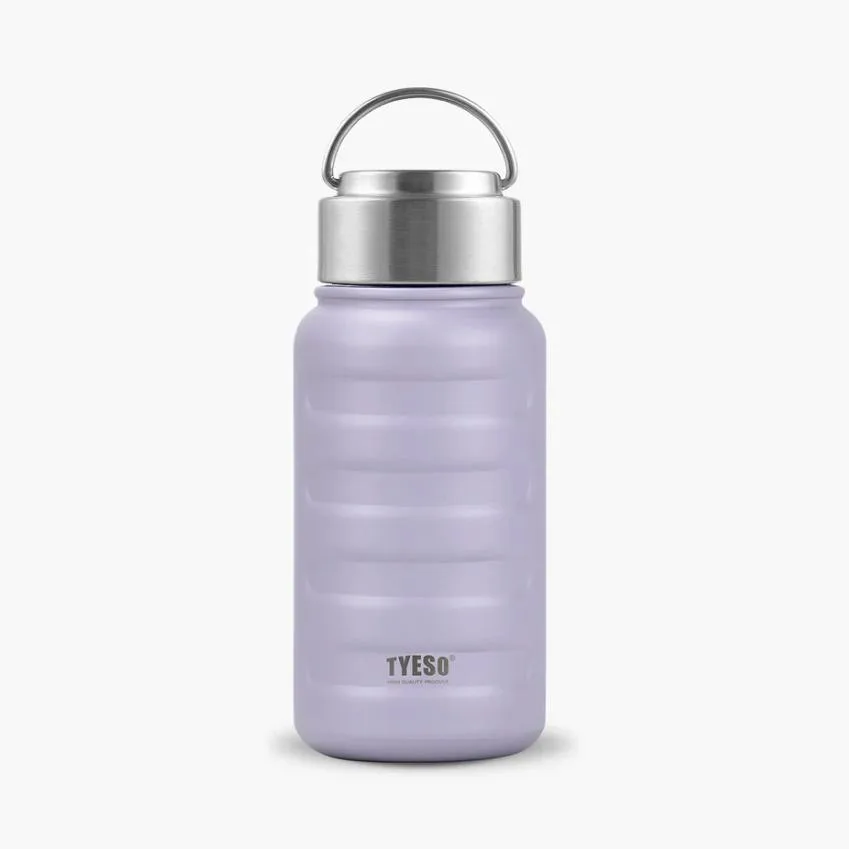 تراول ماگ تایسو مدل درب پیچی گنجایش 0.36 لیتر