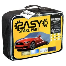 چادر خودرو پاسیکو مدل ULTRA PLUS مناسب برای ام وی ام X22