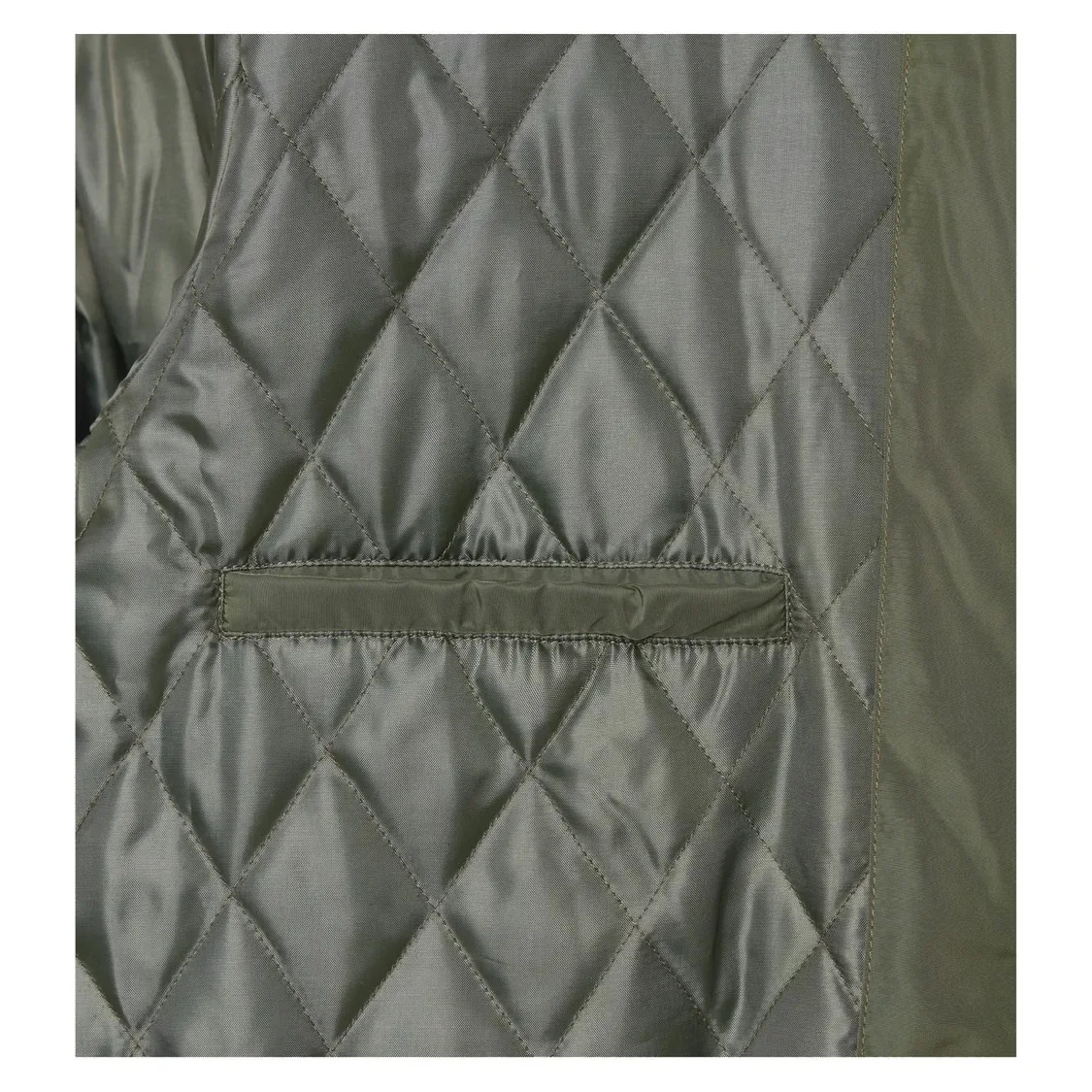 کاپشن مردانه مدل 20661366