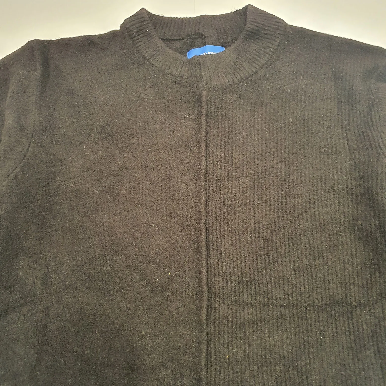 پلیور مردانه جک اند جونز مدل 2022 JJ