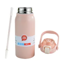 فلاسک مدل HOT and COLD گنجایش 1.5 لیتر