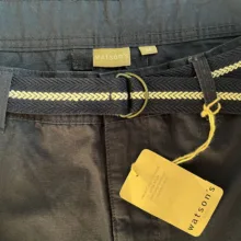 شلوارک مردانه واتسونز مدل casual