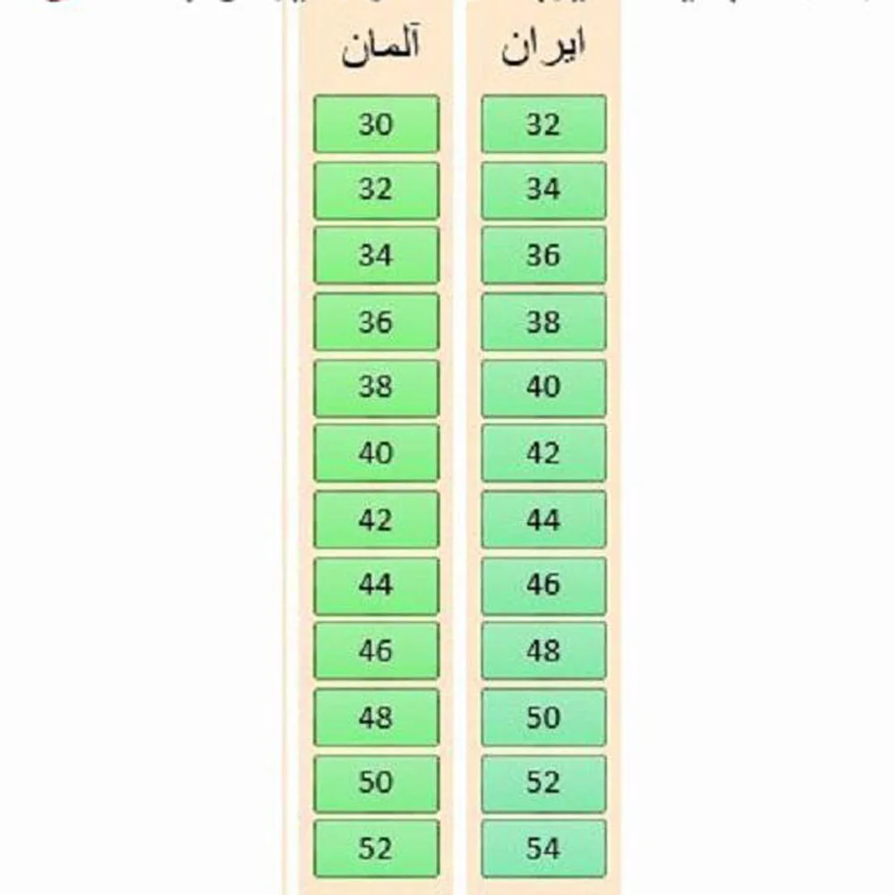 شلوار جین بارداری اسمارا مدل k915