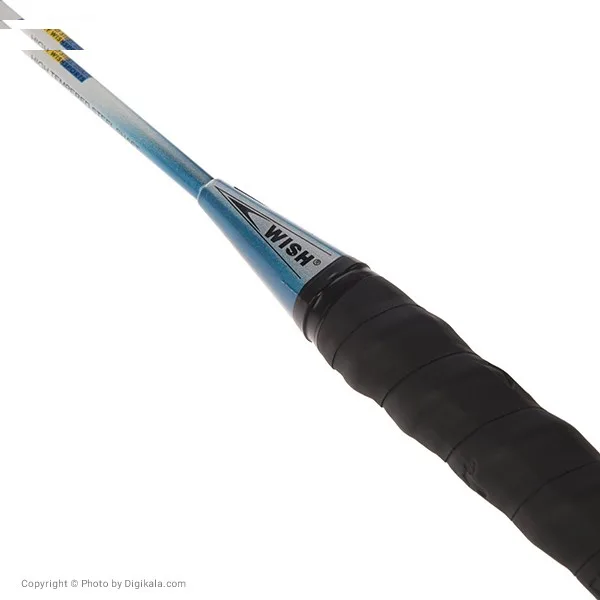 راکت بدمینتون ویش مدل Alumtec 780