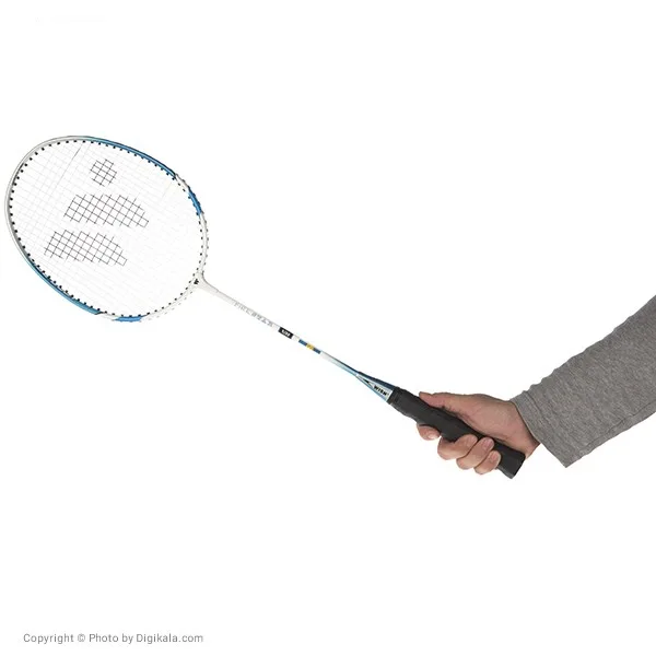 راکت بدمینتون ویش مدل Alumtec 780