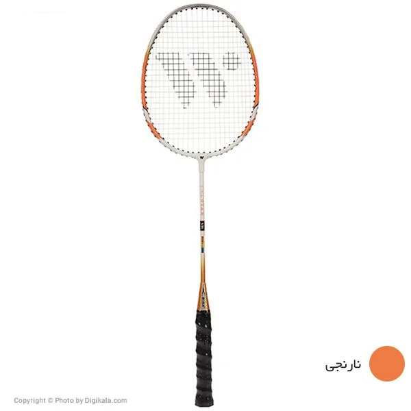 راکت بدمینتون ویش مدل Alumtec 780