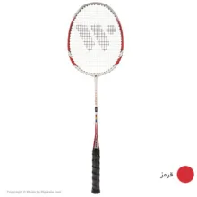 راکت بدمینتون ویش مدل Alumtec 780