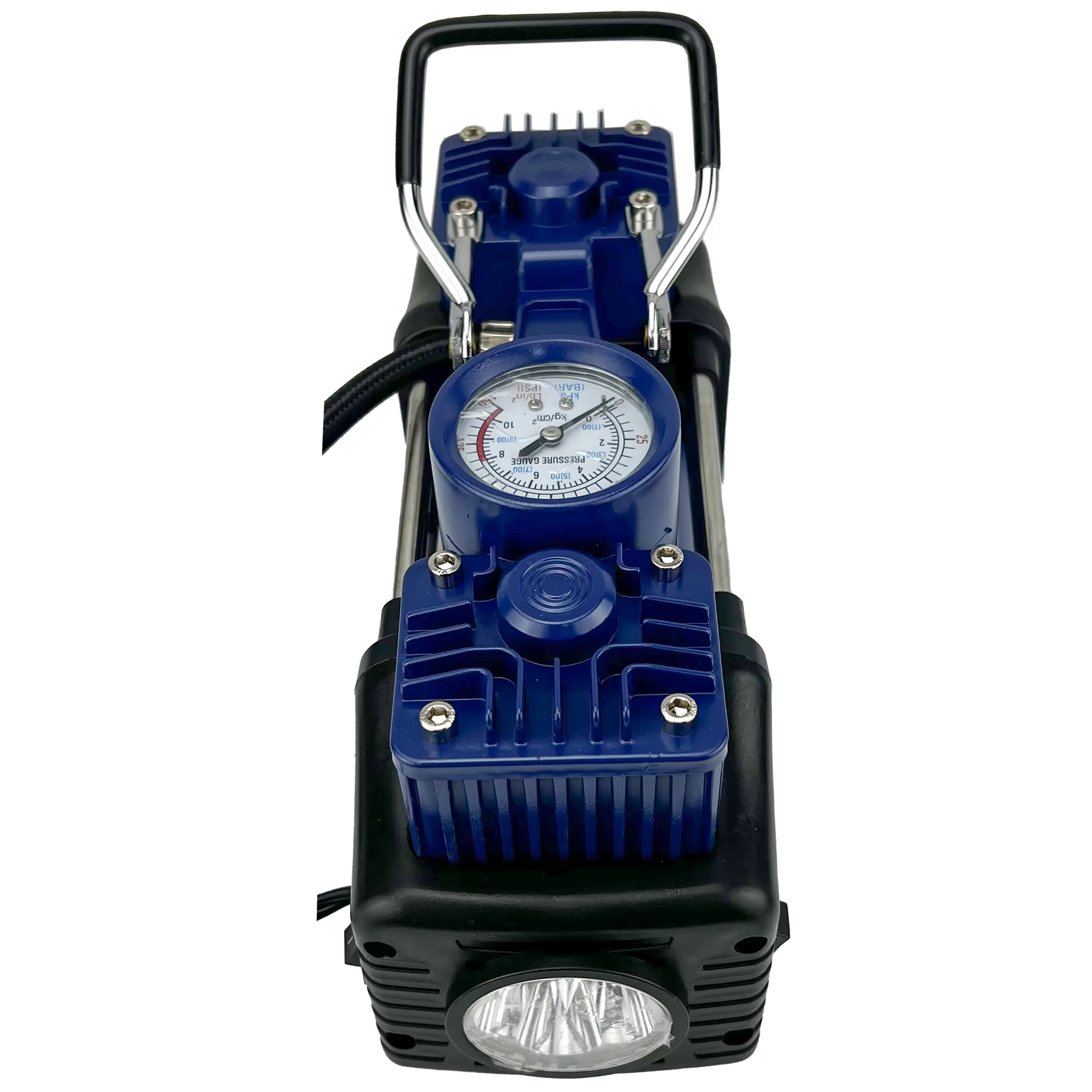 کمپرسور هوا ویوارکس مدل VR1207-ACT کد 1 new