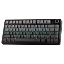 کیبورد مخصوص بازی آئولا مدل F75 Max
