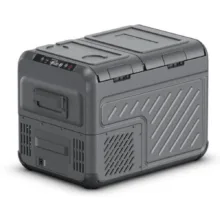 یخچال فریزر خودرو گرین لاین مدل GFC-35 ظرفیت 35 لیتر