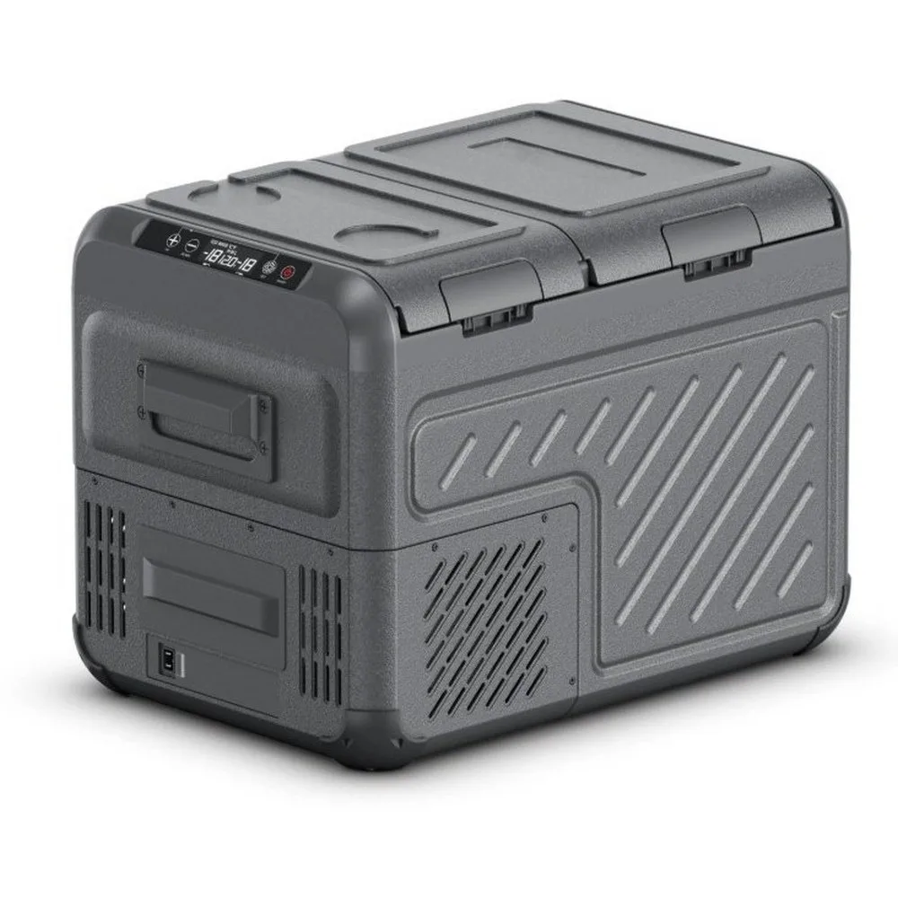 یخچال فریزر خودرو گرین لاین مدل GFC-35 ظرفیت 35 لیتر