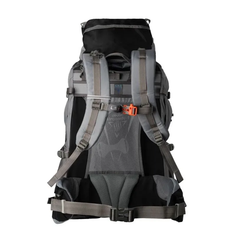 کوله پشتی کوهنوردی 55 لیتری دیوتر مدل du55