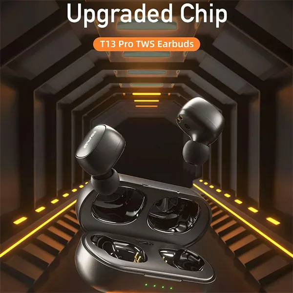 هندزفری بلوتوثی اوی مدل T13Pro