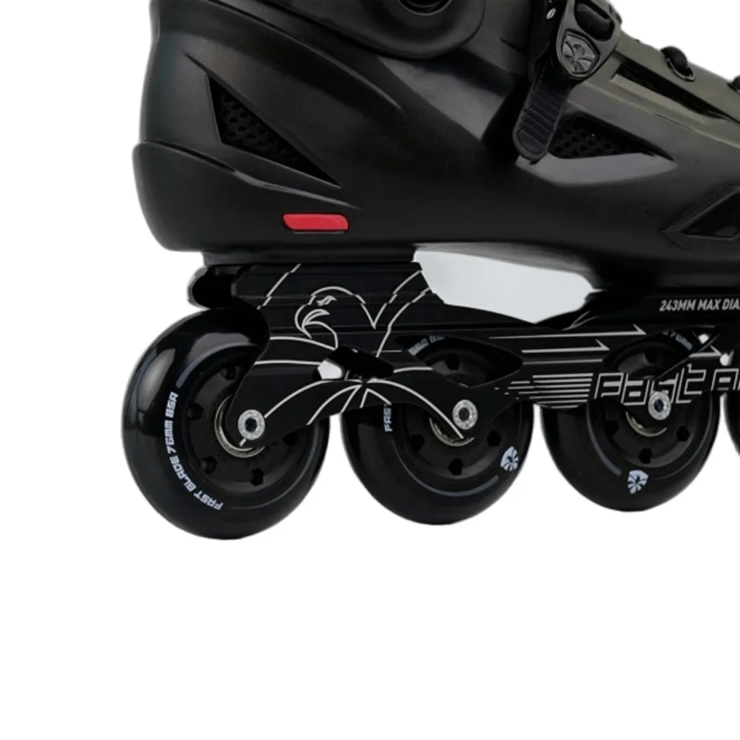 اسکیت کفشی فلاینگ ایکل مدل +FBS سایز 38-37