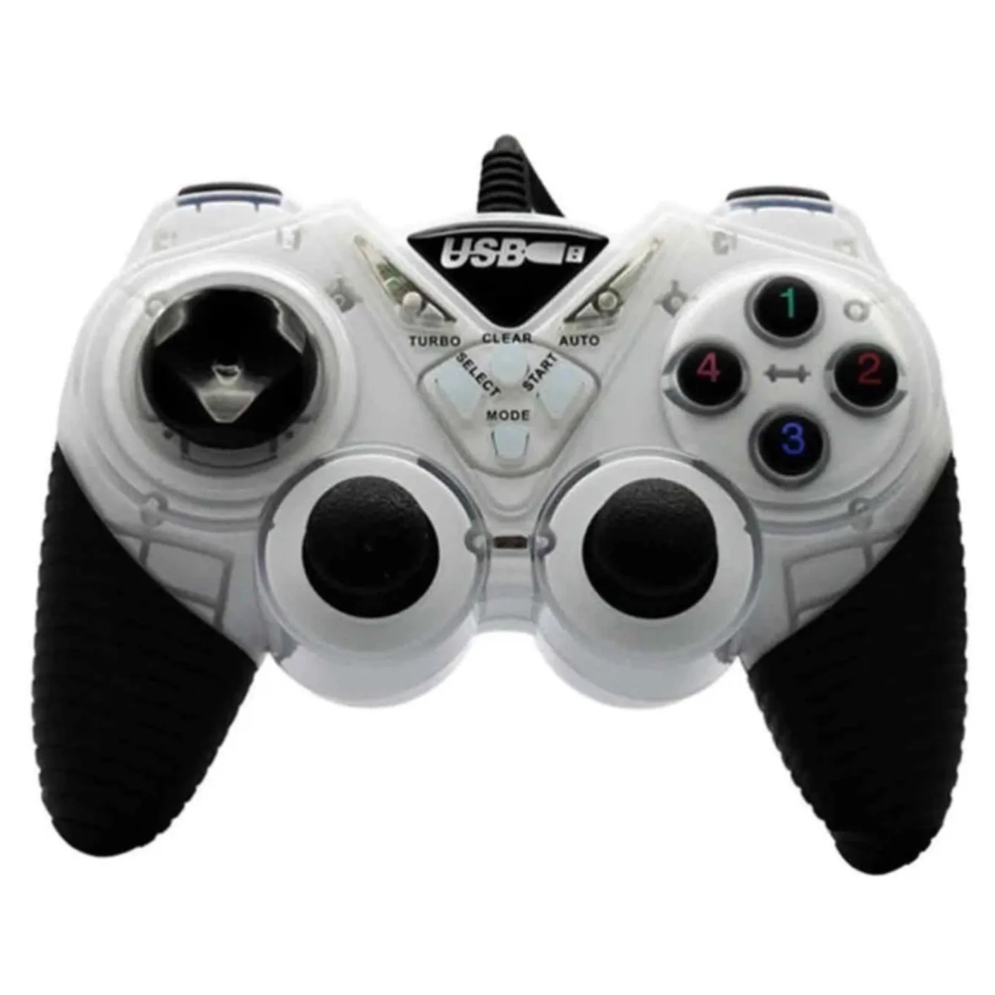 دسته بازی مدل USB-908