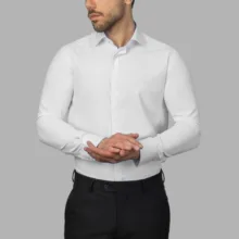 پیراهن آستین بلند مردانه مدل 212