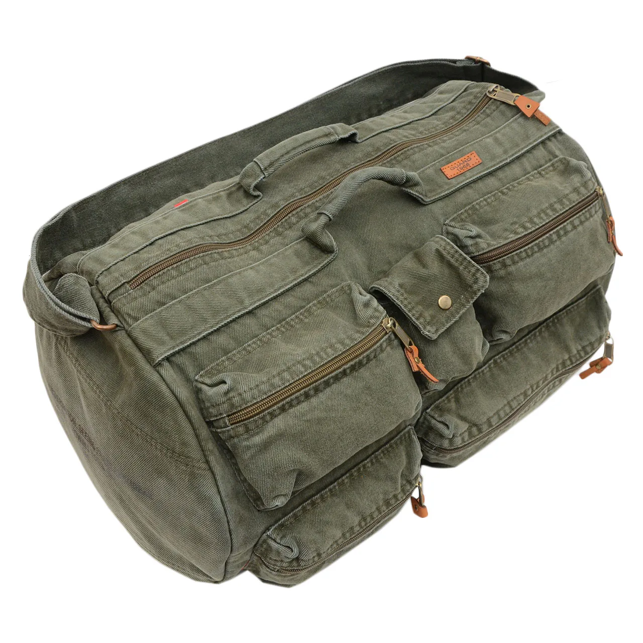 ساک سفری گارد مدل SK906 NEW