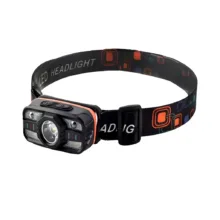 چراغ پیشانی مدل 188 با نور مهتابی