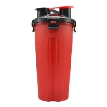 شیکر ورزشی مدل GS-M-171821 گنجایش 0.86 لیتر