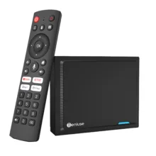 اندرویدباکس بنیوس مدل RTX2