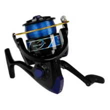 چرخ ماهیگیری مدل   WORLDS YF 9000