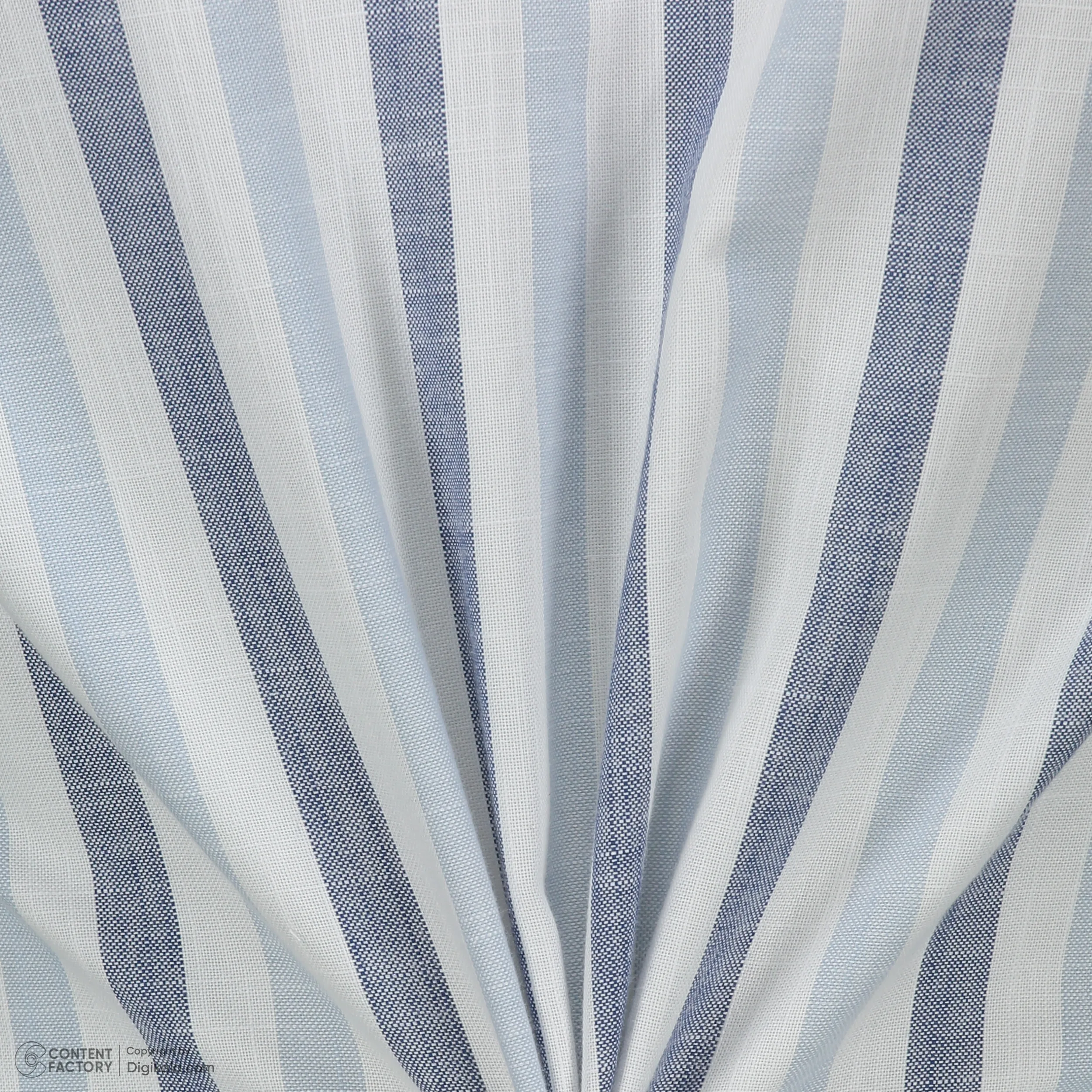 پیراهن آستین کوتاه یقه برگردان مردانه پاتن جامه مدل 04MC8028