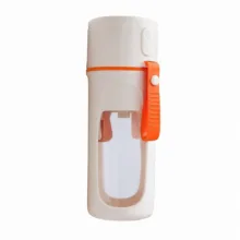 شیکر شارژی مدل HP-890 گنجایش 0.5 لیتر