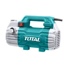 کارواش توتال مدل TGT11236