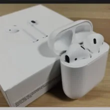 هندزفری بی سیم مدل Airpods 2 2022