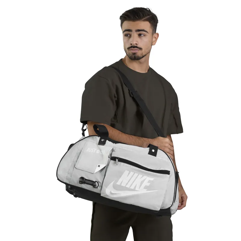 ساک ورزشی مدل GS-M-AZS-259048 جاکفشدار