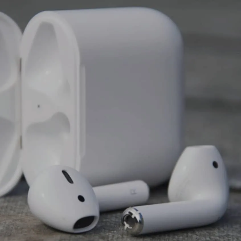 هندزفری بی سیم مدل Airpods 2 2022