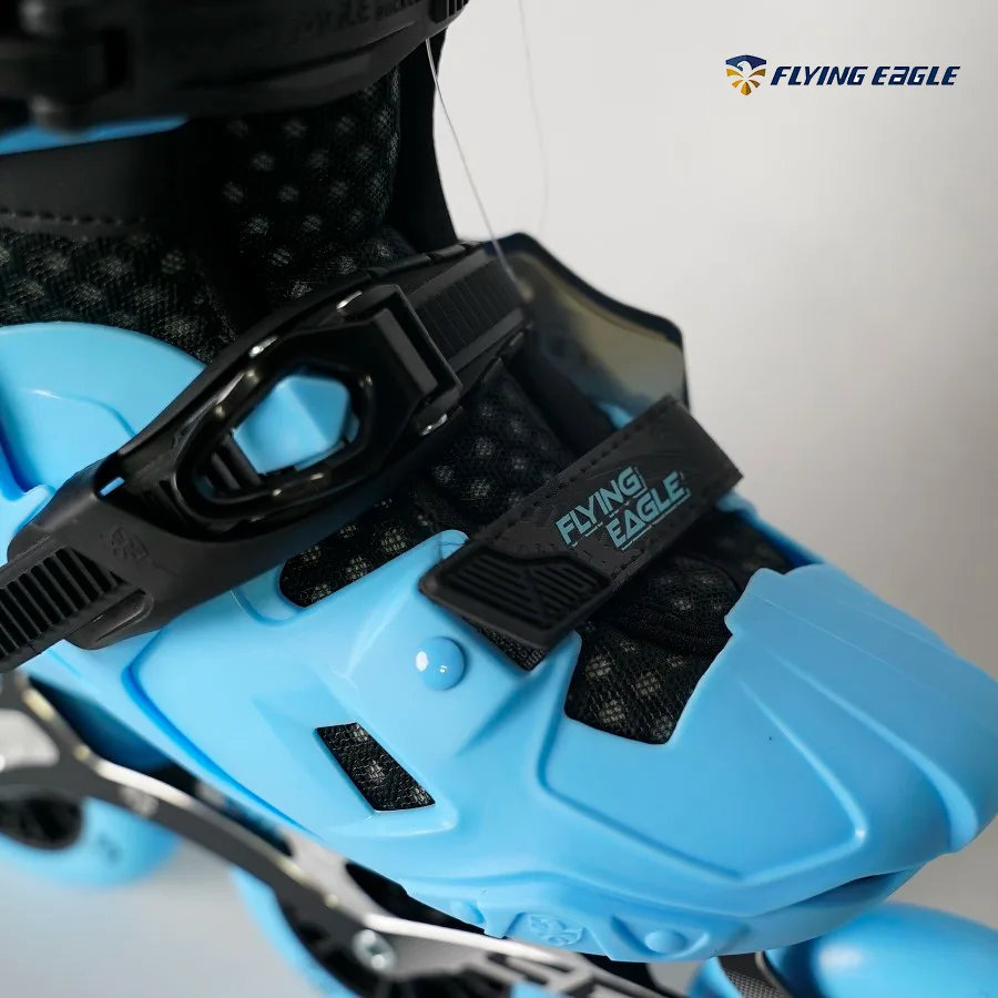 اسکیت کفشی فلاینگ ایکل مدل S7 Speed 32-36