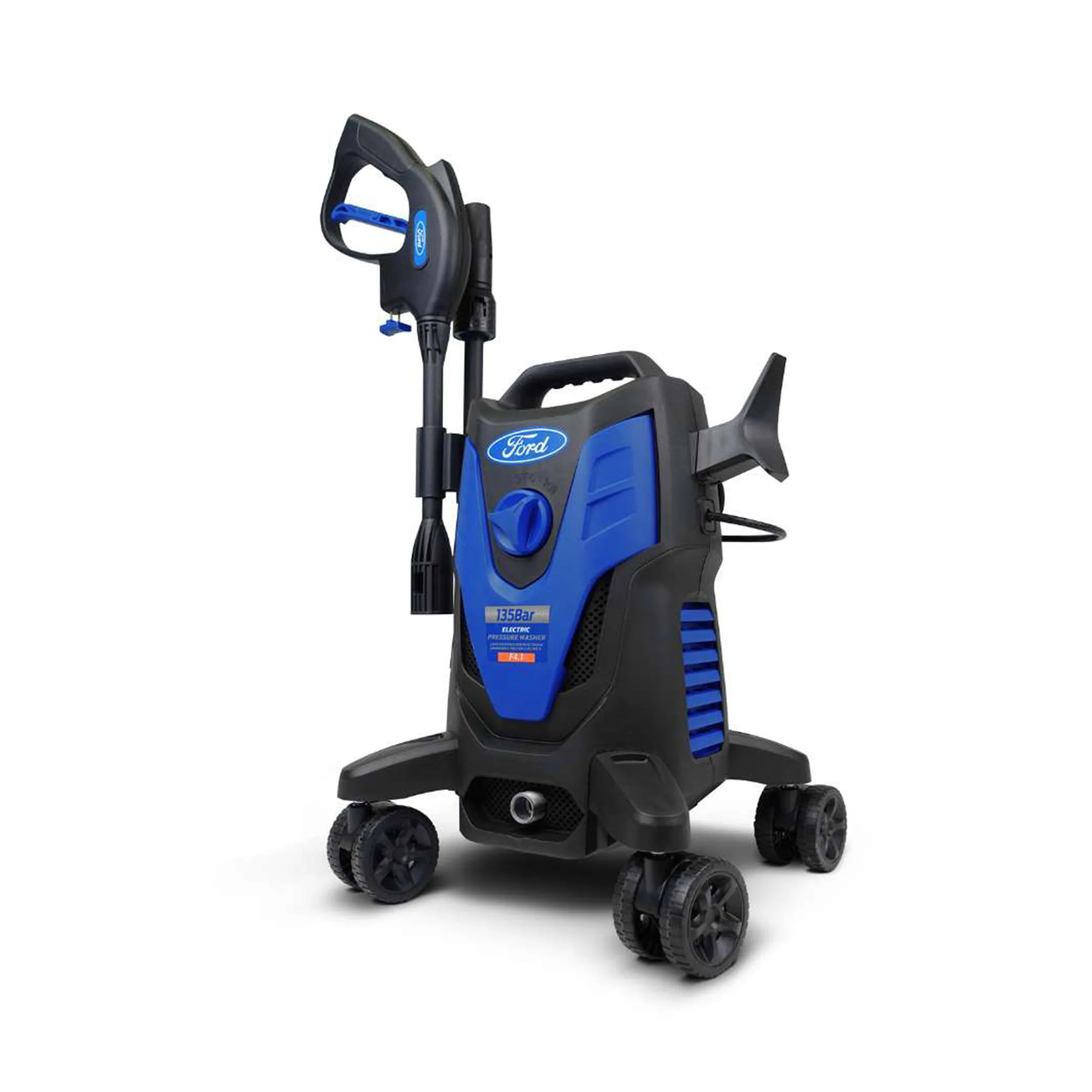 کارواش فورد مدل FPWE F4.1