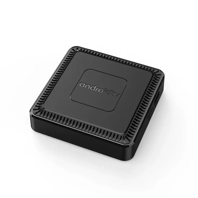 اندروید باکس مدل Q7 8/2GB