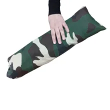 تخت آویز سفری مدل مارال